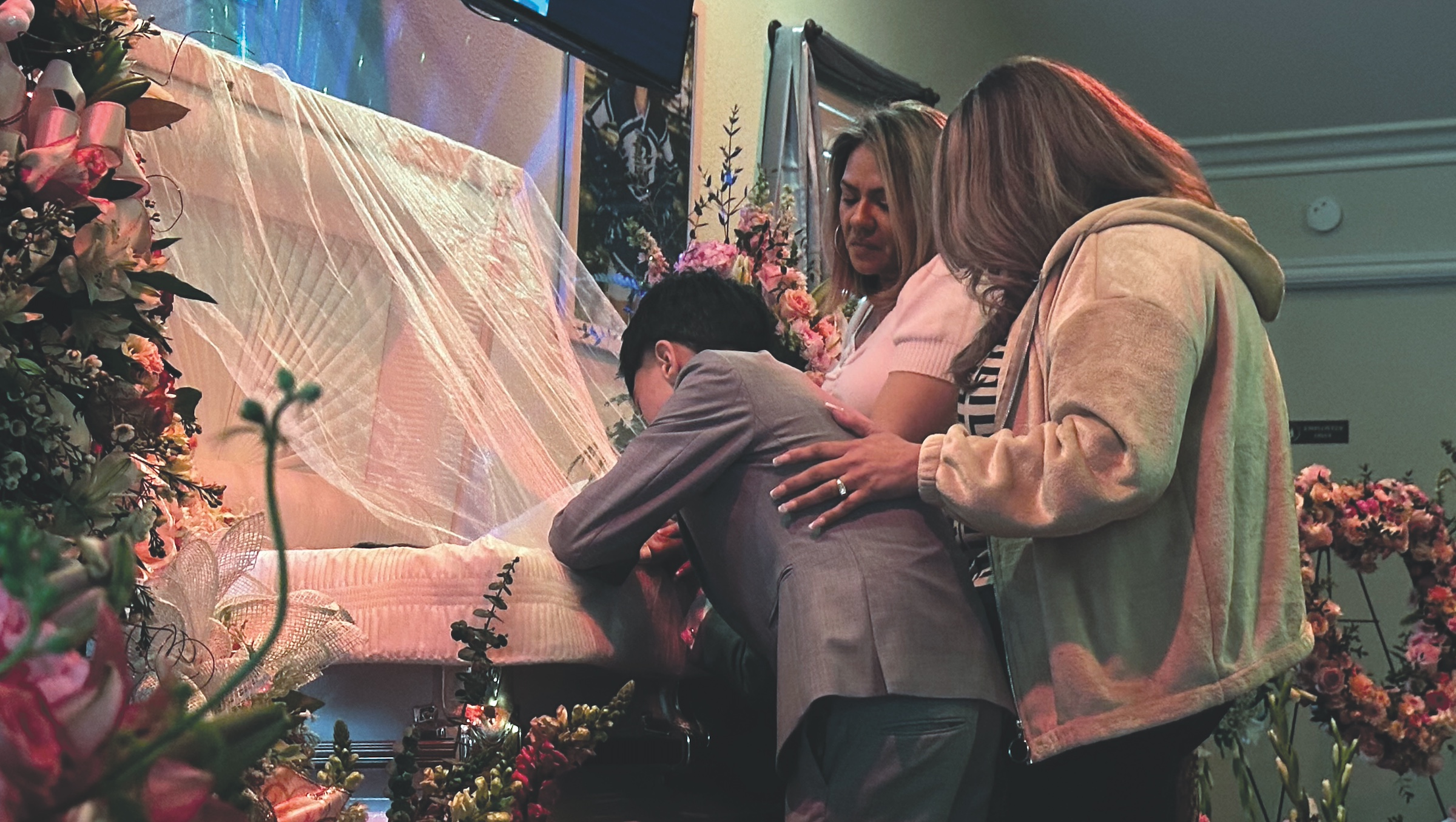 ‘Full of life ’ Carson High’s Rodriguez celebrated Saturday Carson City’s Trusted News Source